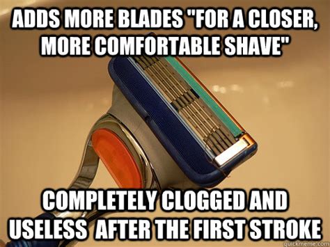 The Science of Shaving: Exploring the Technology Behind Magic Razor Blades
